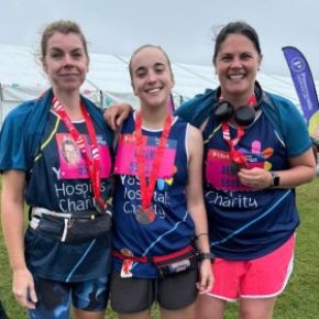 Great North Run Thumb