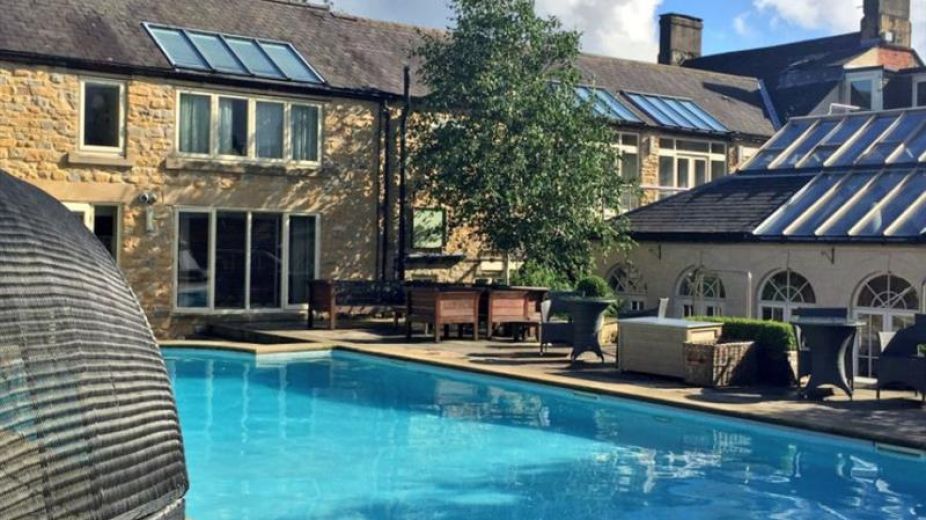 Feversham Arms and Verbena Spa