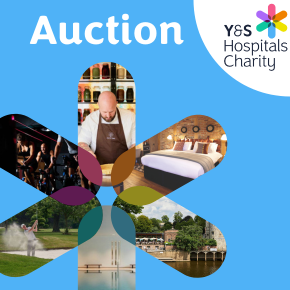 Online Charity Auction Thumb