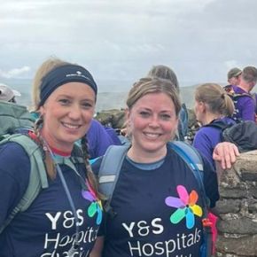 Yorkshire Three Peaks Thumb
