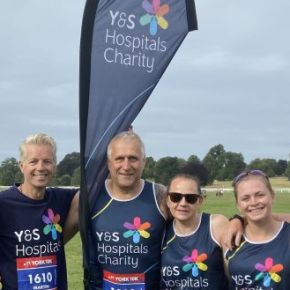 York 10k Thumb
