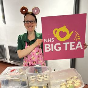 NHS Big Tea 2026 Thumb