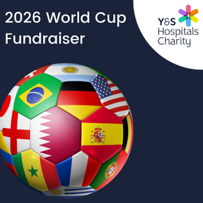 World Cup fundraiser Thumb