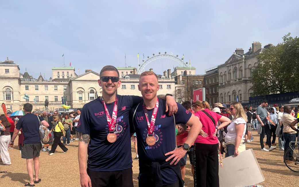 baby in the neonatal unit
