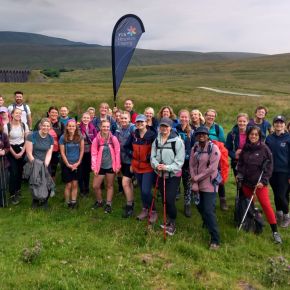 Yorkshire Three Peaks Thumb