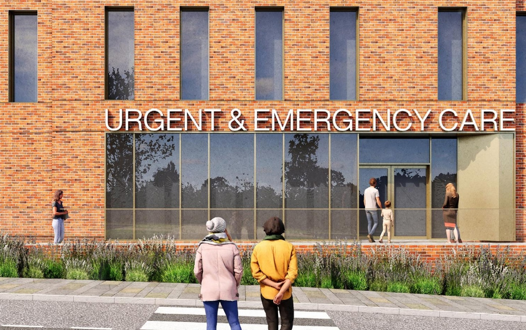 hospital