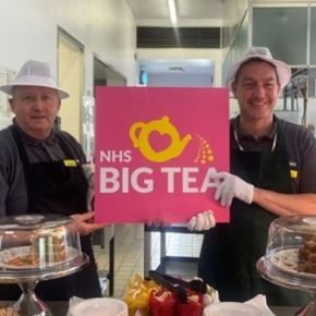 NHS Big Tea 2025 Thumb