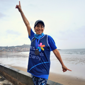Yorkshire Coast 10k Thumb