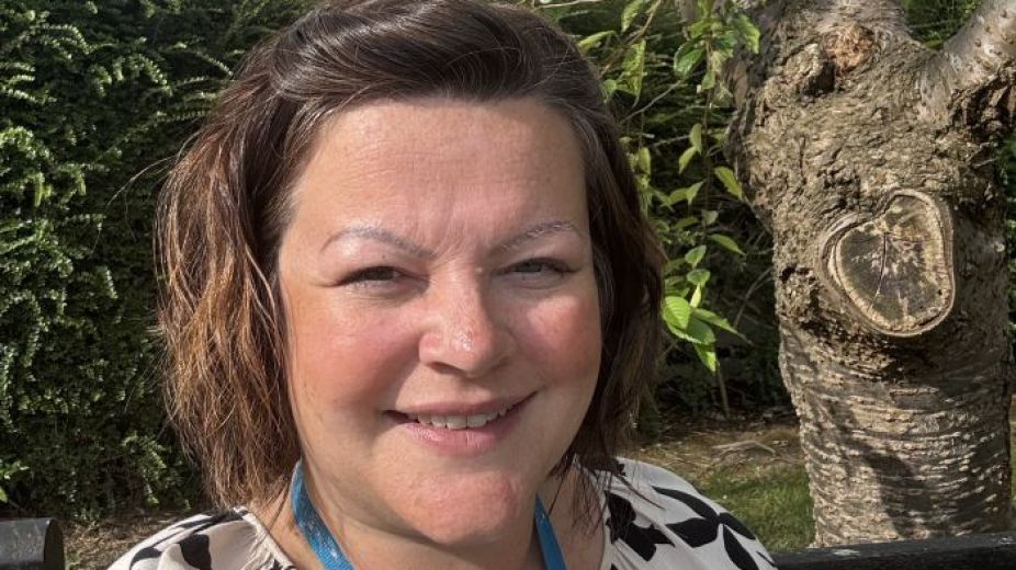 Cath Jespers, General Manager for Child Health